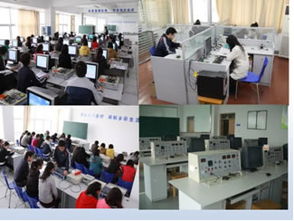 物联网应用技术专业 物联网技术服务的关键支撑力量