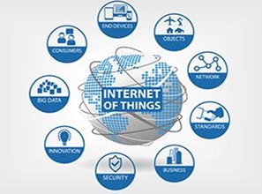 构建物联网与智慧城市 迈向全球共识与技术服务的融合